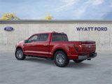 New 2025 Ford F150 Lariat image 4