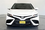 Used 2024 Toyota Camry SE image 2