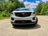 Used 2025 Cadillac XT5 Premium Luxury w/ Technology Package image 3