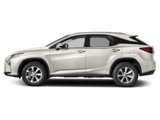 Used 2018 Lexus RX 350 FWD image 3