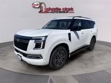 New 2025 Nissan Armada Platinum image 2