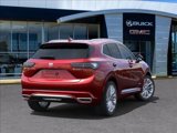 New 2025 Buick Envision Avenir image 4