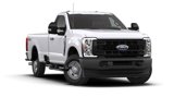 New 2026 Ford F250 XL image 4