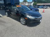 Used 2018 Honda Civic LX image 4