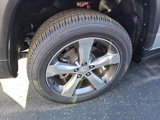 New 2025 Jeep Grand Cherokee L Limited w/ Luxury Tech Group II image 6
