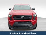 Used 2025 Toyota Tacoma SR image 3
