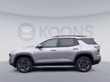 New 2026 Chevrolet Equinox ACTIV image 2