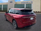 Certified 2021 Lincoln Corsair Grand Touring w/ Equipment Group 301A image 5