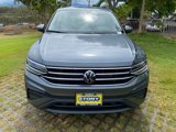 New 2024 Volkswagen Tiguan S image 2