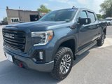 Used 2021 GMC Sierra 1500 AT4 w/ AT4 Premium Package image 3