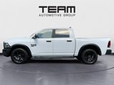 Used 2023 RAM 1500 Classic Warlock w/ Trailer Tow Group image 5