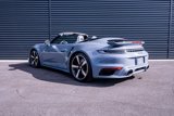 Certified 2025 Porsche 911 Turbo S image 3