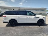 Certified 2023 Lincoln Navigator L Black Label image 6