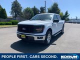 Used 2024 Ford F150 XLT w/ Mobile Office Package image 1