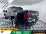 New 2025 RAM 3500 Longhorn image 5