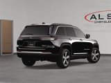 New 2025 Jeep Grand Cherokee Limited image 5