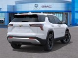 New 2026 Chevrolet Equinox LT w/ Convenience Package II image 4