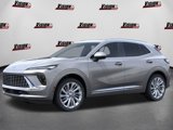 New 2025 Buick Envision Avenir image 2