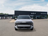 New 2026 Kia Sportage EX image 2