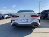 New 2025 BMW 840i xDrive w/ Driving Assistance Package image 3