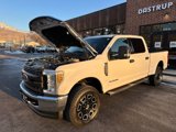 Used 2019 Ford F250 XLT w/ Snow Plow Prep Package image 3
