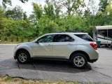 Used 2017 Chevrolet Equinox LT w/ Convenience Package image 3