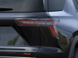 New 2026 Chevrolet Equinox RS image 6