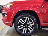 Used 2024 Toyota 4Runner Limited image 5