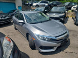 Used 2016 Honda Civic LX image 5