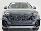 New 2025 Audi Q8 Premium Plus image 2