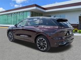 New 2025 Lincoln Nautilus Reserve image 6
