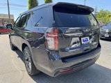 Certified 2024 Chevrolet Tahoe Z71 w/ Z71 Off-Road Package image 3
