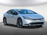 Certified 2024 Toyota Prius XLE image 2