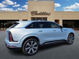 New 2025 Cadillac Escalade IQ Luxury 2 image 3