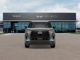New 2026 INFINITI QX80 Sensory image 3