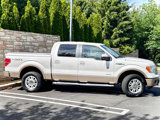 Used 2013 Ford F150 Lariat w/ Mid Equipment Group image 5