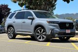 New 2025 Honda Pilot Touring image 2