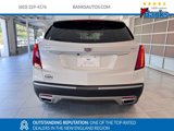 Certified 2022 Cadillac XT5 Premium Luxury w/ LPO, Floor Liner Package image 6