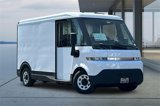 New 2025 Chevrolet Brightdrop 400 w/ Battery Pack, Max Range image 2
