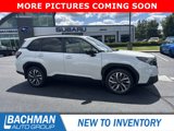 Used 2025 Subaru Forester Touring w/ Popular Package - Touring image 2