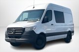 Used 2025 Mercedes-Benz Sprinter 2500 image 3