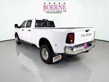 New 2026 RAM 3500 Tradesman image 4