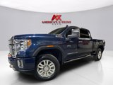 Used 2022 GMC Sierra 2500 Denali w/ Denali Ultimate Package image 4