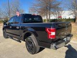 Used 2019 Ford F150 XLT image 4