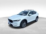 Certified 2021 MAZDA CX-5 Grand Touring image 3