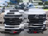 New 2025 Chevrolet Silverado 2500 LT w/ Trail Boss Package image 2