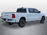 New 2025 RAM 1500 Laramie w/ Sport Appearance Package image 5