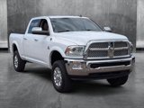 Used 2018 RAM 2500 Laramie w/ Convenience Group image 3