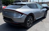 Used 2023 Kia EV6 Wind image 3