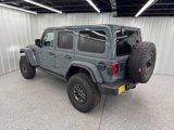 New 2025 Jeep Wrangler Unlimited Rubicon 392 image 4